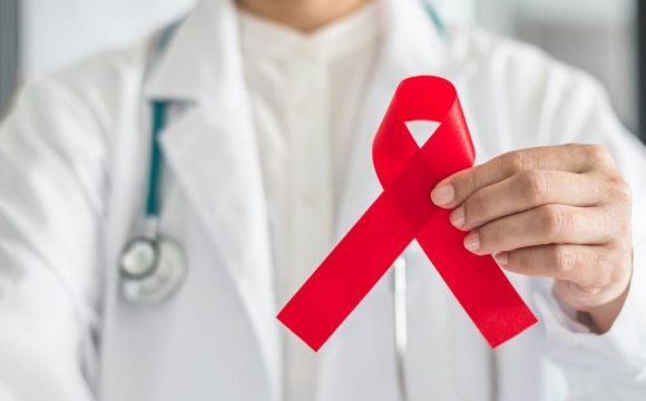 1 декабря — Всемирный день профилактики ВИЧ — инфекции