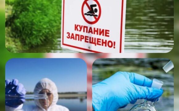 Будьте в курсе!