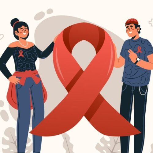 Профилактика ВИЧ: информация для населения