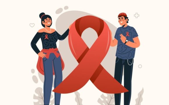 Профилактика ВИЧ: информация для населения