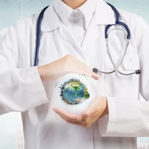 Медицинский туризм