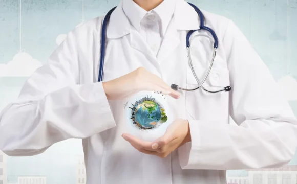 Медицинский туризм