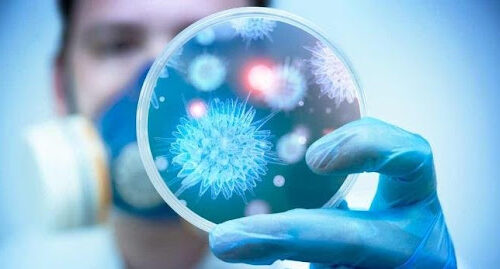 Самая негативная  сторона зимы- это воздушно-капельные инфекции.