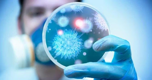 Самая негативная  сторона зимы- это воздушно-капельные инфекции.