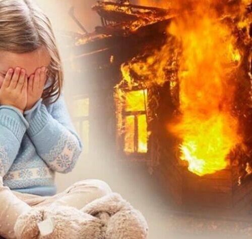 Безопасность наших детей – в наших руках