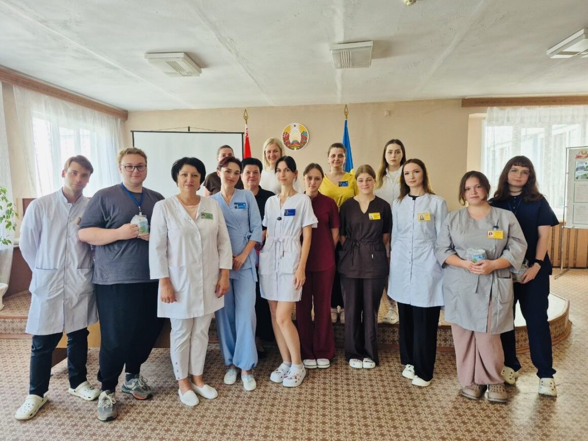 День чествования молодых специалистов